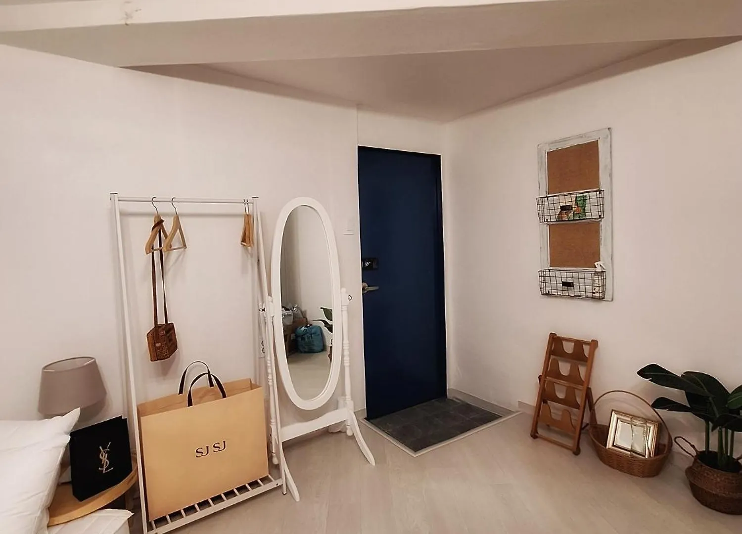 Apartment Soft Home Seoul