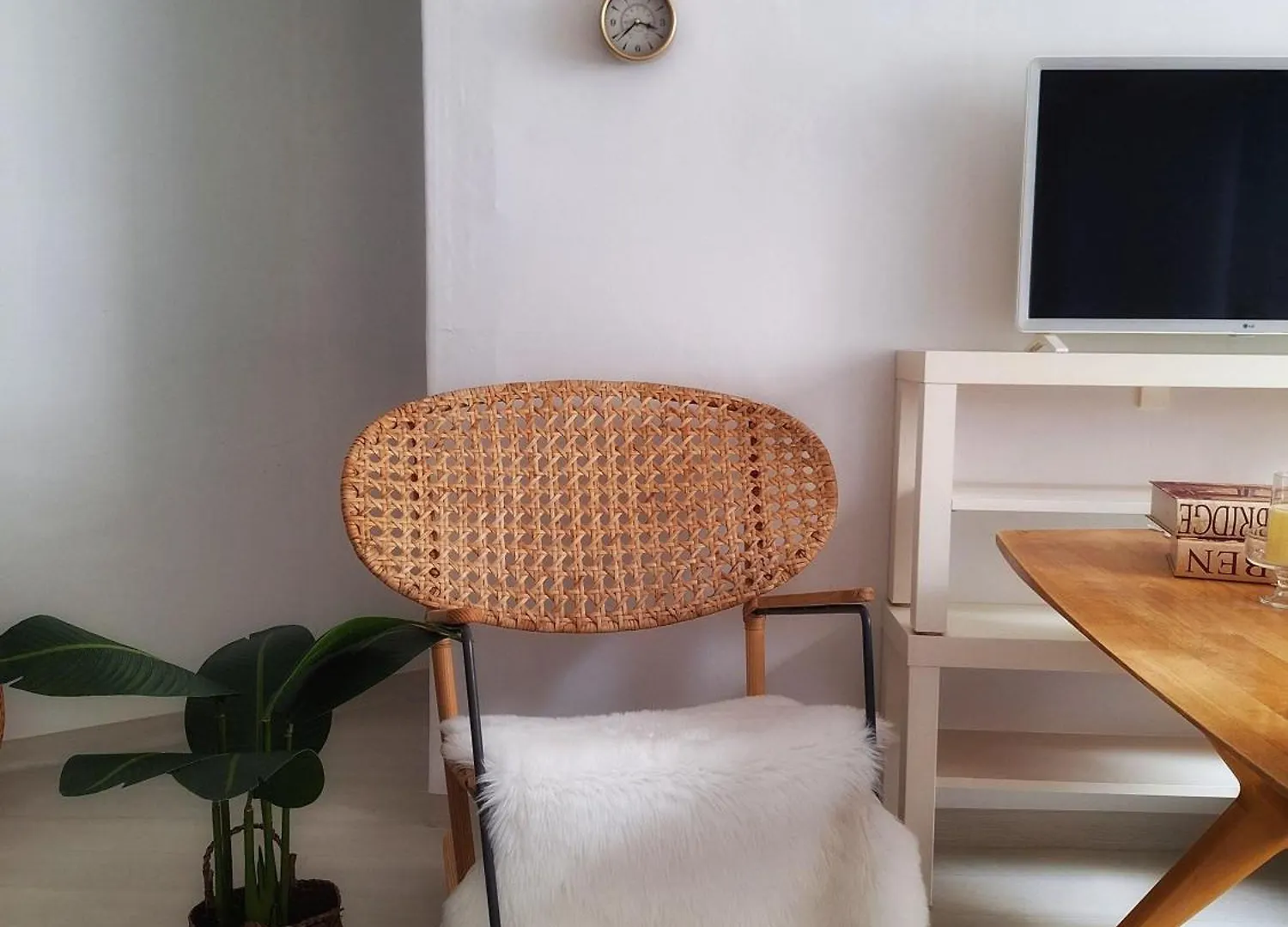 Soft Home Seoul