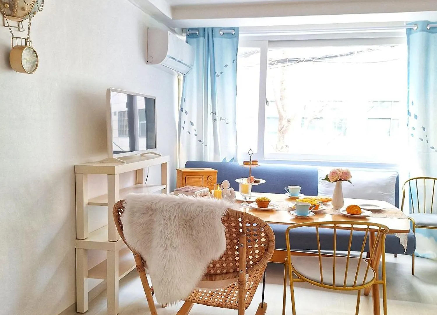 Soft Home Seoul 0*,
