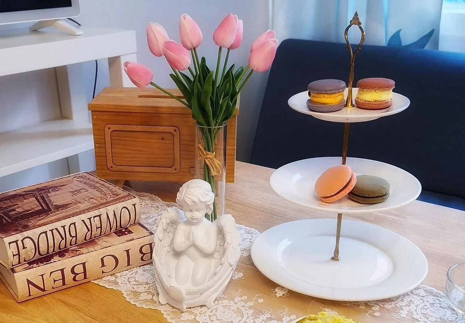 Soft Home Seoul Apartment