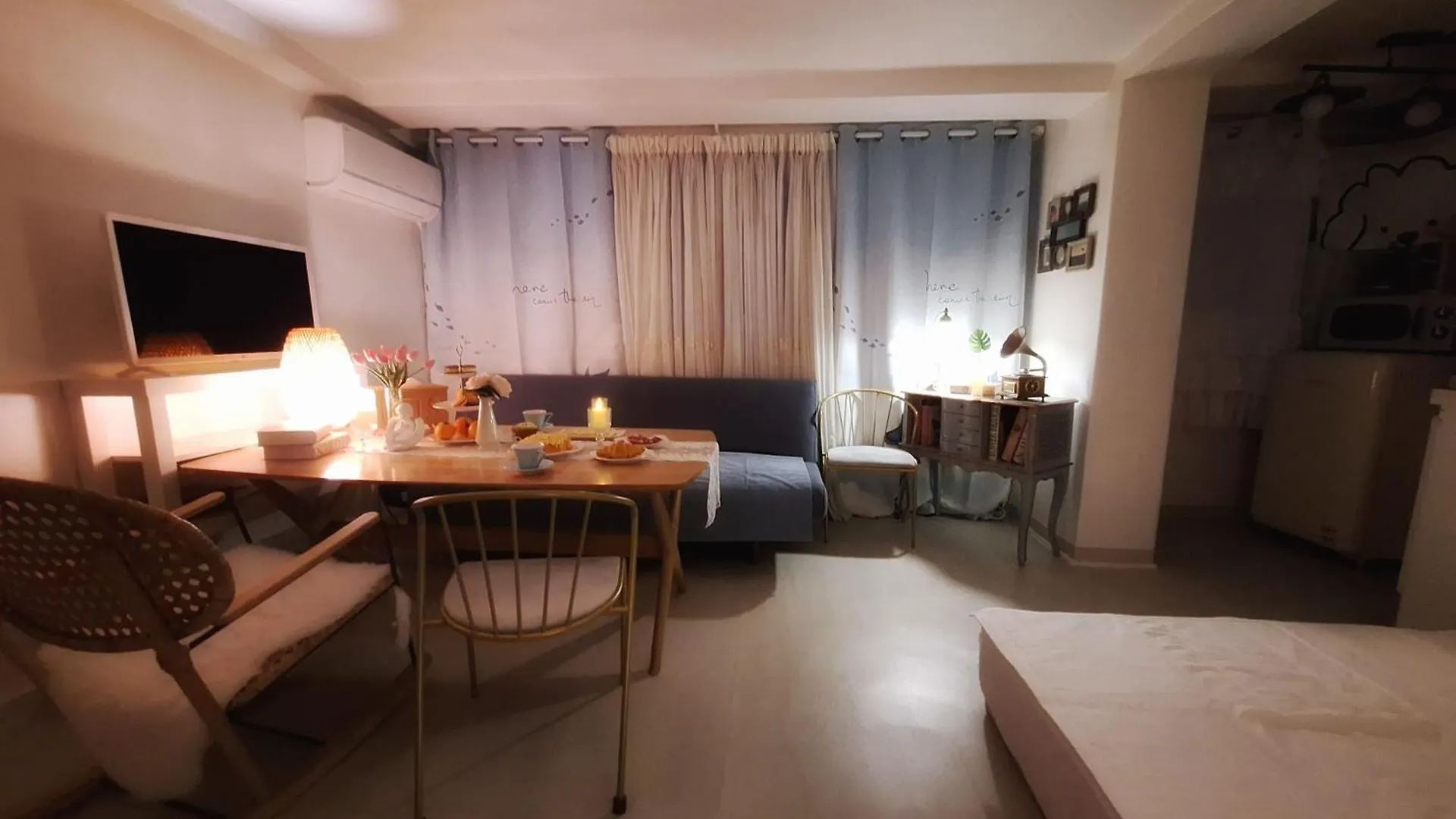 Apartment Soft Home Seoul