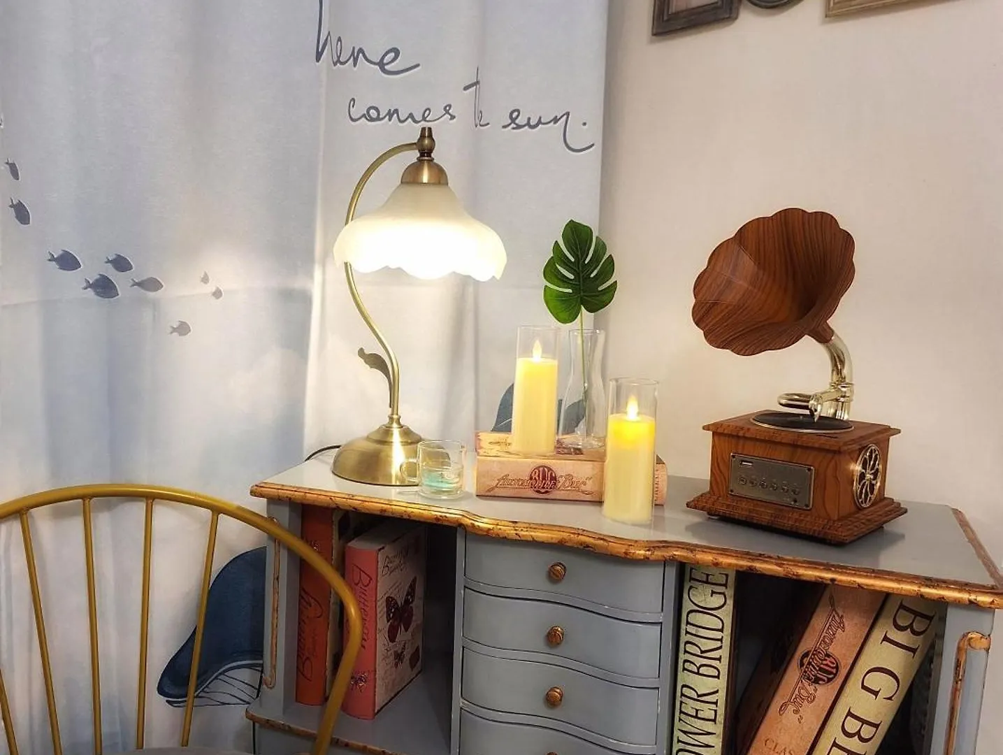Soft Home Seoul Apartment